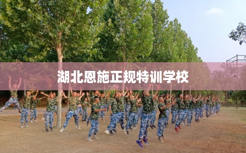 湖北恩施正规特训学校