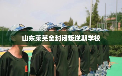 山东莱芜全封闭叛逆期学校