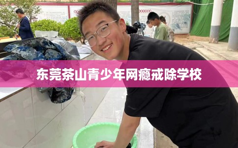 东莞茶山青少年网瘾戒除学校