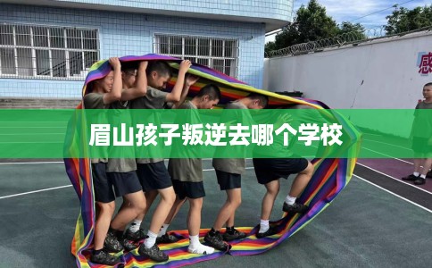 眉山孩子叛逆去哪个学校