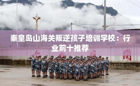 秦皇岛山海关叛逆孩子培训学校：行业前十推荐