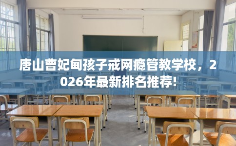唐山曹妃甸孩子戒网瘾管教学校，2026年最新排名推荐!