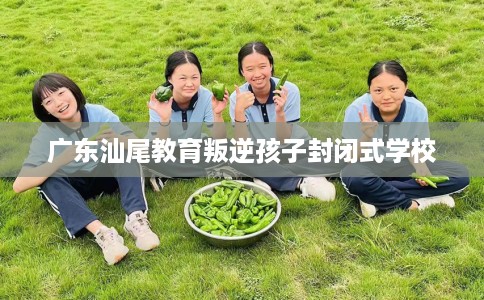广东汕尾教育叛逆孩子封闭式学校