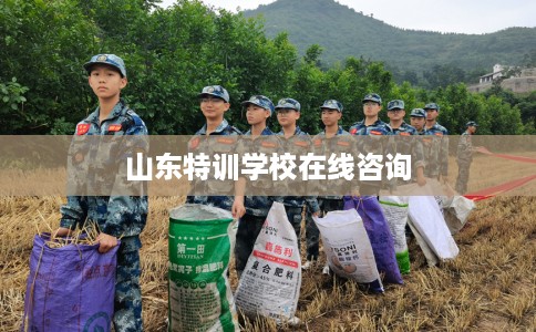 山东特训学校在线咨询