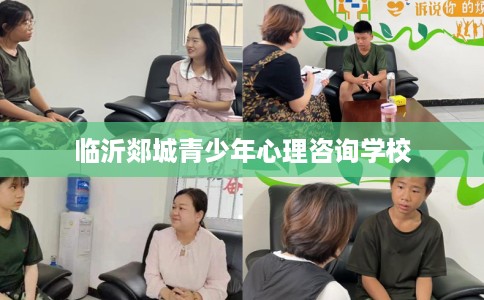 临沂郯城青少年心理咨询学校