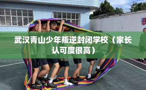 武汉青山少年叛逆封闭学校（家长认可度很高）