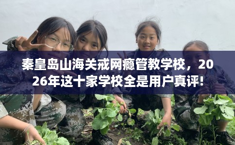 秦皇岛山海关戒网瘾管教学校，2026年这十家学校全是用户真评!