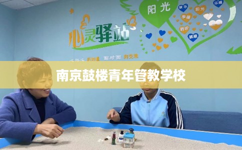南京鼓楼青年管教学校