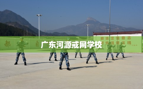 广东河源戒网学校