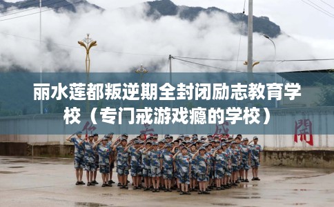 丽水莲都叛逆期全封闭励志教育学校（专门戒游戏瘾的学校）
