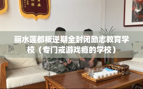 丽水莲都叛逆期全封闭励志教育学校（专门戒游戏瘾的学校）
