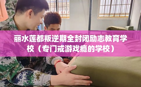 丽水莲都叛逆期全封闭励志教育学校（专门戒游戏瘾的学校）