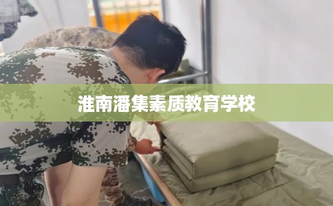 淮南潘集素质教育学校