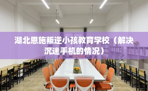 湖北恩施叛逆小孩教育学校(解决沉迷手机的情况) 湖北恩施叛逆小孩教育学校(解决沉迷手机的情况)