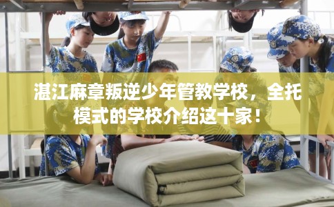 湛江麻章叛逆少年管教学校，全托模式的学校介绍这十家！