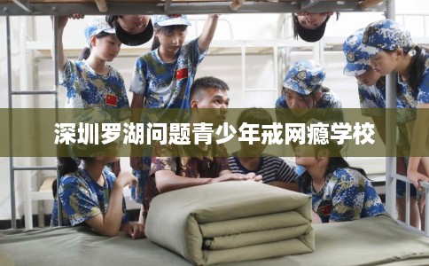 深圳罗湖问题青少年戒网瘾学校