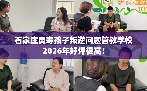 石家庄灵寿孩子叛逆问题管教学校2026年好评极高！