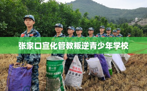 张家口宣化管教叛逆青少年学校