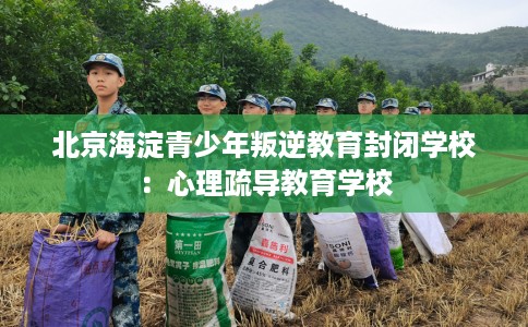 北京海淀青少年叛逆教育封闭学校：心理疏导教育学校