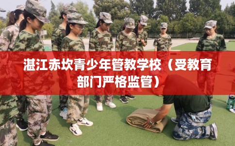 湛江赤坎青少年管教学校（受教育部门严格监管）