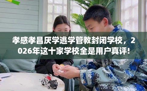孝感孝昌厌学逃学管教封闭学校，2026年这十家学校全是用户真评!