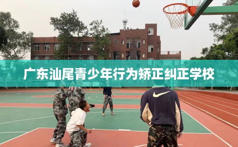 广东汕尾青少年行为矫正纠正学校
