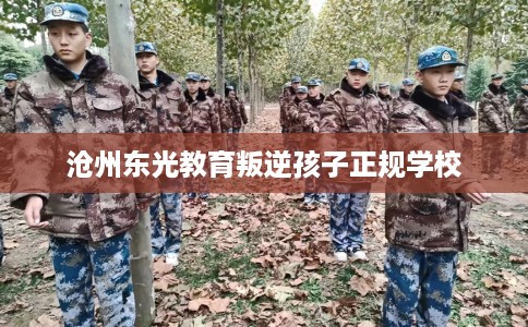 沧州东光教育叛逆孩子正规学校 沧州东光教育叛逆孩子正规学校