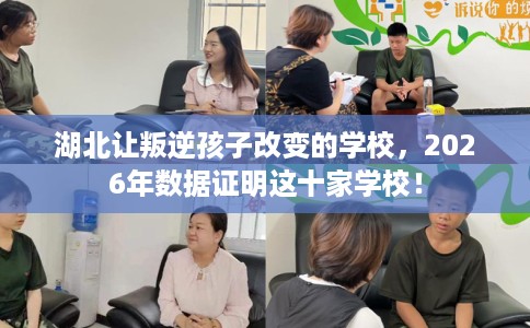 湖北让叛逆孩子改变的学校，2026年数据证明这十家学校！