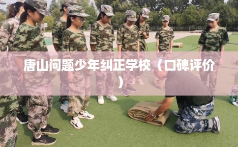 唐山问题少年纠正学校（口碑评价）
