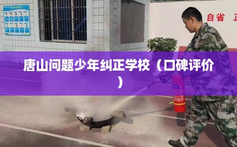 唐山问题少年纠正学校（口碑评价）
