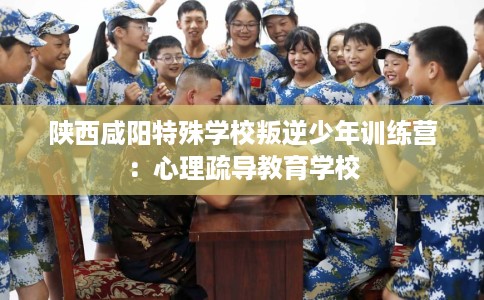 陕西咸阳特殊学校叛逆少年训练营：心理疏导教育学校