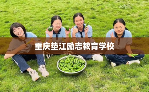 重庆垫江励志教育学校