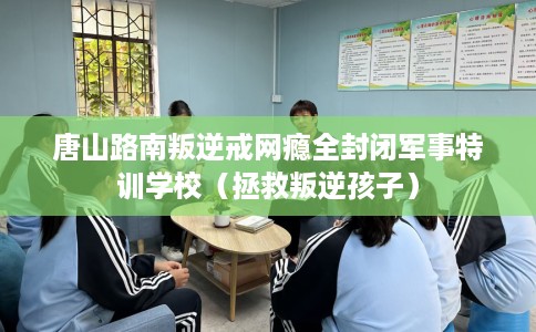 唐山路南叛逆戒网瘾全封闭军事特训学校（拯救叛逆孩子）