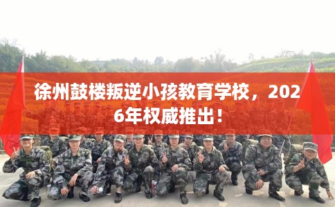 徐州鼓楼叛逆小孩教育学校，2026年权威推出！