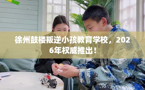 徐州鼓楼叛逆小孩教育学校，2026年权威推出！