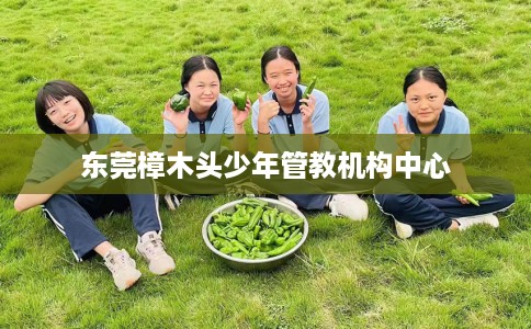 东莞樟木头少年管教机构中心