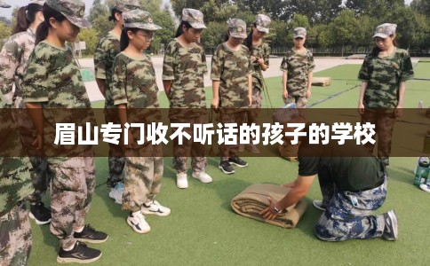 眉山专门收不听话的孩子的学校