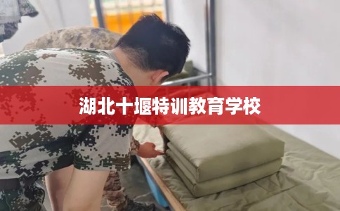 湖北十堰特训教育学校