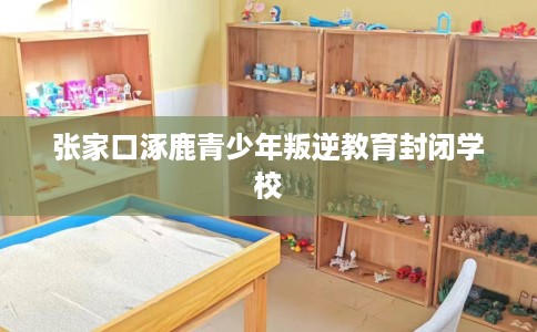 张家口涿鹿青少年叛逆教育封闭学校