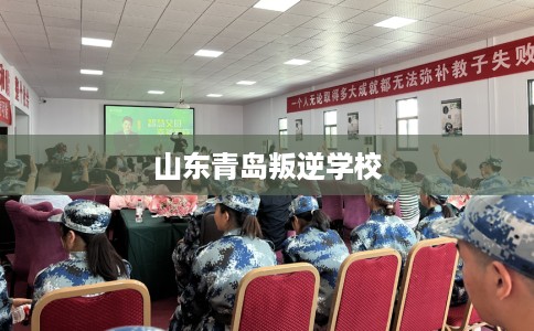 山东青岛叛逆学校
