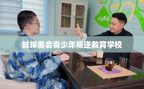 蚌埠禹会青少年叛逆教育学校