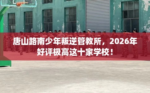 唐山路南少年叛逆管教所，2026年好评极高这十家学校！