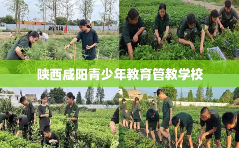 陕西咸阳青少年教育管教学校