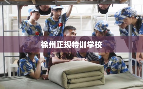 徐州正规特训学校