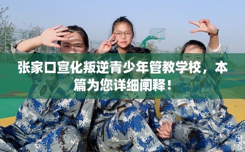 张家口宣化叛逆青少年管教学校，本篇为您详细阐释！