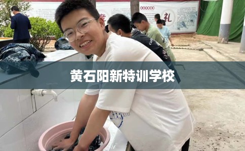 黄石阳新特训学校