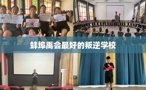 蚌埠禹会最好的叛逆学校