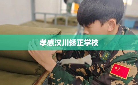 孝感汉川矫正学校