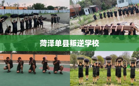 菏泽单县叛逆学校