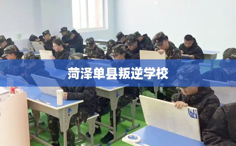 菏泽单县叛逆学校